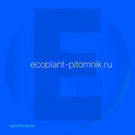 Ecoplant-pitomnik.ru